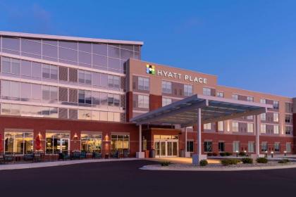 Hyatt Place Flint/Grand Blanc - image 11