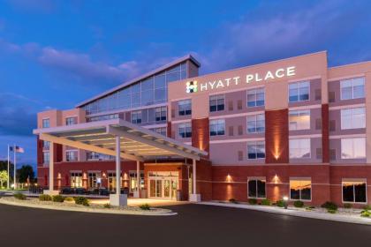 Hyatt Place Flint/Grand Blanc - image 5