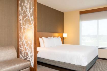 Hyatt Place Flint/Grand Blanc - image 9