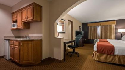 Best Western Lorson Inn - image 13