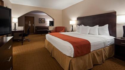 Best Western Lorson Inn - image 14