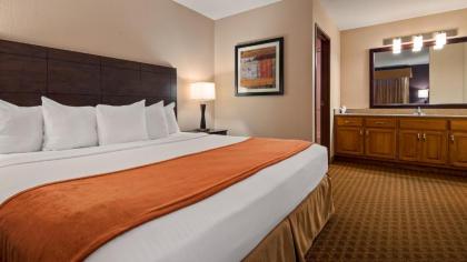 Best Western Lorson Inn - image 15