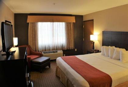 Best Western Lorson Inn - image 3