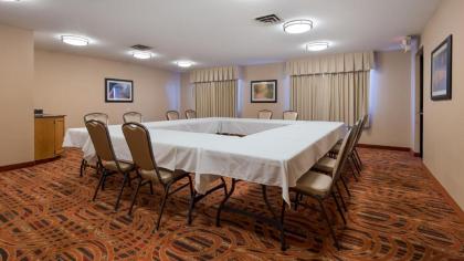 Best Western Lorson Inn - image 8