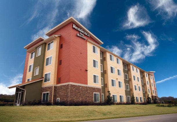 Residence Inn by Marriott Florence - main image