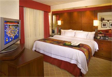 Residence Inn by Marriott Florence - image 3