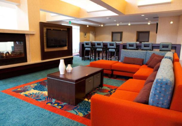 Residence Inn by Marriott Florence - image 6