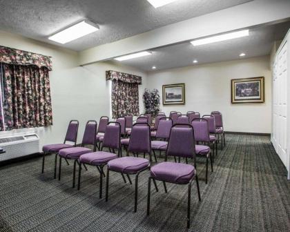 Quality Inn Florence Muscle Shoals - image 12