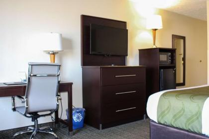 Quality Inn Florence Muscle Shoals - image 2