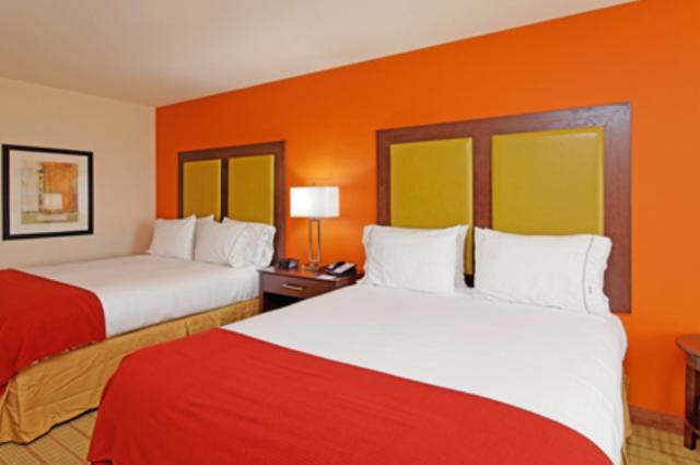 Holiday Inn Express Florence Northeast an IHG Hotel - image 2