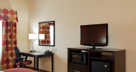 Holiday Inn Express Florence Northeast an IHG Hotel - image 7