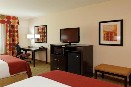 Holiday Inn Express Florence Northeast an IHG Hotel - image 8