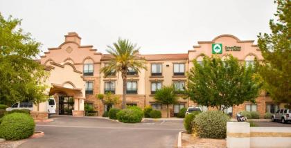 Greentree Inn and Suites Florence AZ