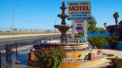 Hotel in Florence Arizona