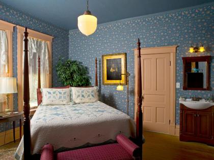 Florence Rose Guesthouse - image 5