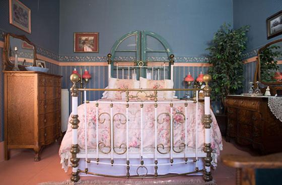 Florence Rose Guesthouse - image 7