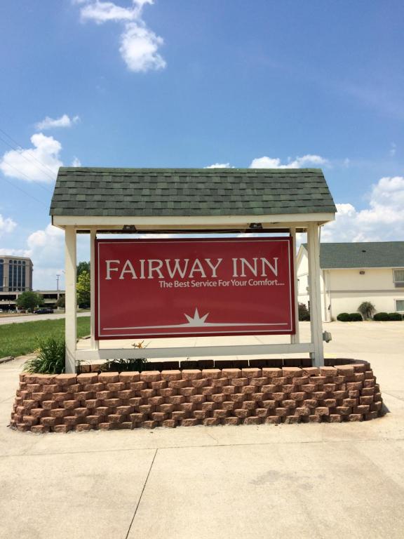 Fairway Inn Florence INDIANA - main image