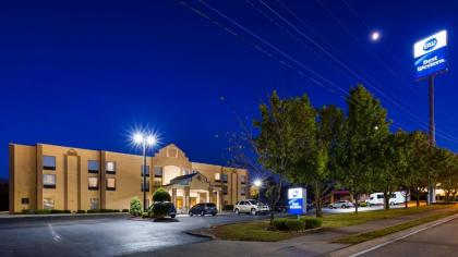 Best Western Inn Florence - image 10