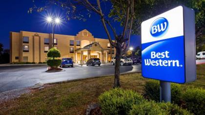 Best Western Inn Florence - image 14