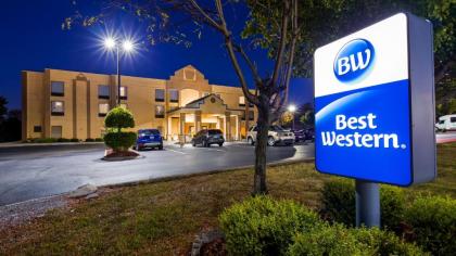 Best Western Inn Florence - image 8