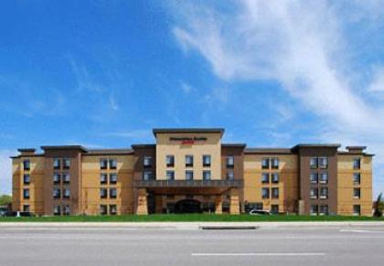 SpringHill Suites Cincinnati Airport South - image 1