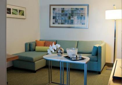 SpringHill Suites Cincinnati Airport South - image 12