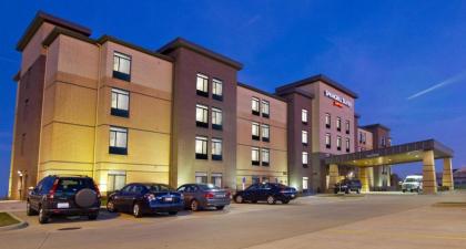 SpringHill Suites Cincinnati Airport South - image 15