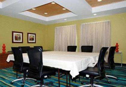 SpringHill Suites Cincinnati Airport South - image 9