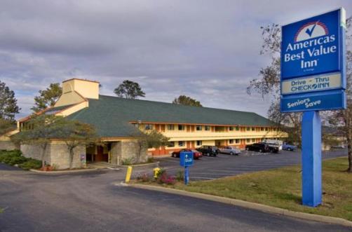 Americas Best Value Inn-Florence/Cincinnati - main image