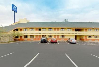 Americas Best Value Inn-Florence/Cincinnati - image 13