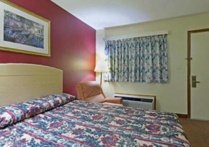 Americas Best Value Inn-Florence/Cincinnati - image 7