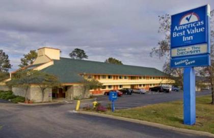 Americas Best Value Inn-Florence/Cincinnati - image 9