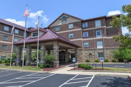 Homewood Suites Cincinnati Airport South Florence Florence Kentucky