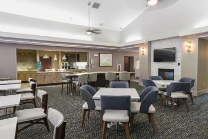 Homewood Suites Cincinnati Airport South-Florence - image 11