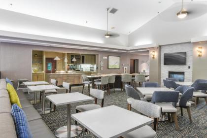 Homewood Suites Cincinnati Airport South-Florence - image 12