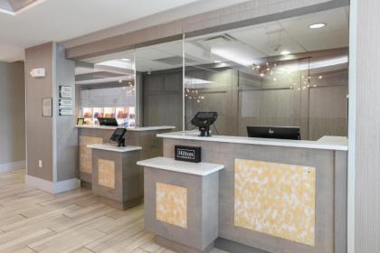 Homewood Suites Cincinnati Airport South-Florence - image 2