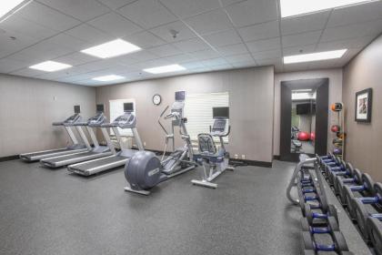 Homewood Suites Cincinnati Airport South-Florence - image 6