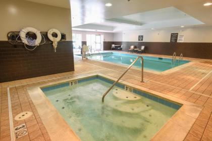 Homewood Suites Cincinnati Airport South-Florence - image 7