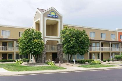 Days Inn by Wyndham Florence Cincinnati Area Kentucky