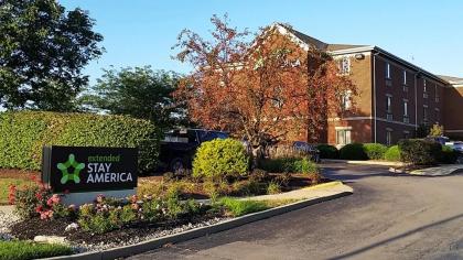 Extended Stay America Suites   Cincinnati   Florence   meijer Dr