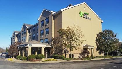 Extended Stay America Suites   Cincinnati   Florence   turfway Rd Florence