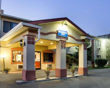 Rodeway Inn Florence - Cincinnati South - image 2