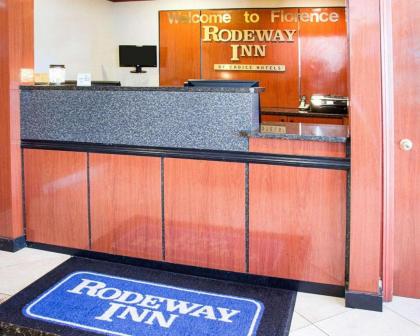 Rodeway Inn Florence - Cincinnati South - image 6