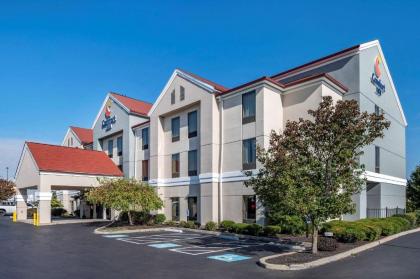 Comfort Inn Cincinnati Airport turfway Road Florence