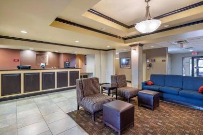 Comfort Inn Cincinnati Airport Turfway Road - image 10