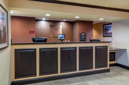 Comfort Inn Cincinnati Airport Turfway Road - image 11