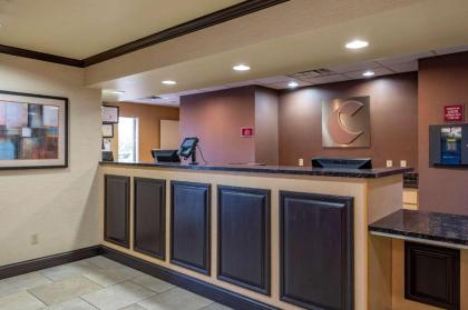 Comfort Inn Cincinnati Airport Turfway Road - image 12