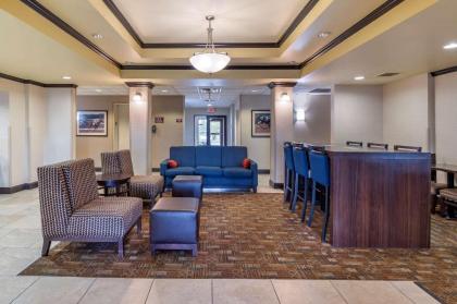 Comfort Inn Cincinnati Airport Turfway Road - image 13