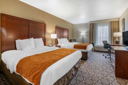 Comfort Inn Cincinnati Airport Turfway Road - image 14