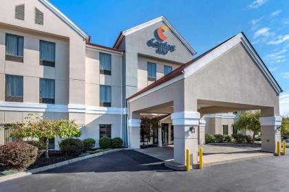 Comfort Inn Cincinnati Airport Turfway Road - image 3